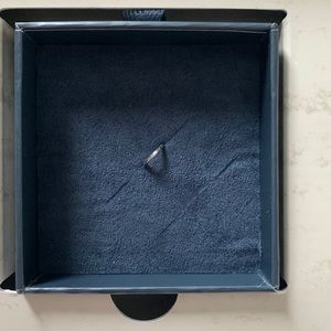 18 gauge never worn Maria Tash nose ring